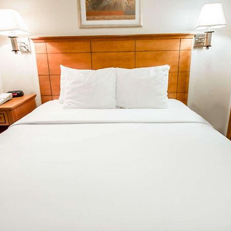 Econo Lodge Times Square Nowy Jork Zewnętrze zdjęcie
